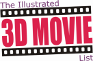 3D Movie List