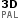 Field-sequential 3D PAL