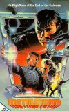 Metalstorm Poster